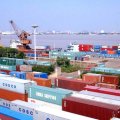 Vietnam Exports Drive Growth