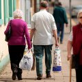 As population growth slows, the number of workers paying for the pensions of those in retirement will fall from eight workers today to four per retiree in 2050, putting pressure on the public purse.