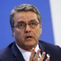WTO Chief Warns of Trade War
