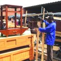 SMEs Key to Lifting Zimbabwe Economy 