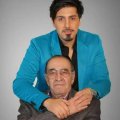 Father and Son Concert Iraj Will Sing in Tehran After 16 Years