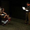 Soleimani to Stage Shaffer’s ‘Follow Me’