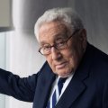 Kissinger’s ‘World Order’ in Persian