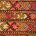 Lectures on Silk Embroidery of Azarbaijan