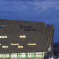 Rasht Pars Hospital on WAF Shortlist