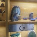 Gemstone Museum in Mashhad