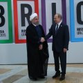 BRICS Accounts for One-Third of Iran’s Non-Oil Trade 
