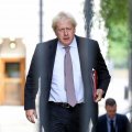 Boris Johnson Resigns, Plunging Gov’t Into Crisis