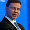 EU Says Ready to Regulate Cryptocurrencies