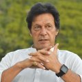 India’s Modi, Pakistan’s Khan Call for Regional Peace