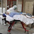 Iran Virus Death Toll Tops 17,000