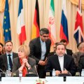 Nuclear Deal Panel Addresses Iranian Concerns