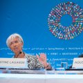 IMFC Pledges Joint Efforts  to Reduce Global Imbalances