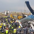 50 Dead After Plane Crash at Nepal’s Kathmandu Airport