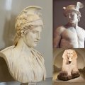 Iran to Exhibit Louvre Artifacts