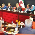 TCCIM held its first meeting of the Iranian New Year on April 18. 