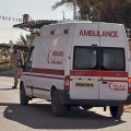 Several Injured in Algeria Bombing