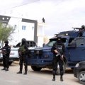 Amnesty Accuses Tunisia Security Forces of Abuses