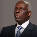 Jose Eduardo dos Santos