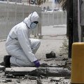Bomb Blast Rocks Bahraini Capital
