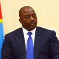 DR Congo Opposition Piles Pressure on Joseph Kabila