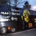 Police Hunt Suspect of Dortmund  Bus Blast