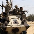 Egyptian Soldiers Kill Unarmed Men in Leaked Video
