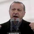 Turkey May Hold Referendum Over Death Penalty 