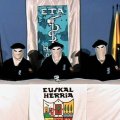 Basque Separatists Confirm Disarmament Plans