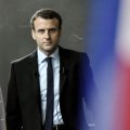 France Presidential Hopeful Renews Hacking Claims Against Russia