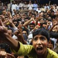 Anti-India Protests Hit Kashmir Tourism