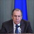 Lavrov Calls on UN to Stop Delaying Syria Talks 