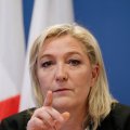 Le Pen Refuses to Repay “Misused EU Cash”