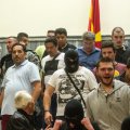 Nationalists Storm Macedonian Parliament