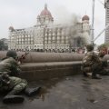 Pakistan Detains Alleged Mastermind of Mumbai Terror Attack 