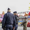 Carnival in Nice Under High Security