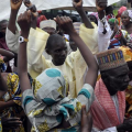 Nigeria Army Frees 1,600 People From Boko Haram