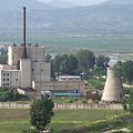 N. Korea Restarted Plutonium Reactor