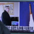 UNSC to Meet Over N. Korea Missile Test