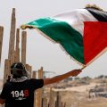 French MPs Urge Recognition of Palestinian Statehood