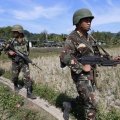 Philippine Troops Kill  15 IS Supporters