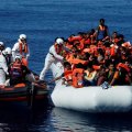 Rescues Save 2,000 Asylum Seekers From Mediterranean Sea