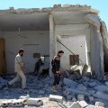 Russia Dissatisfied With Fact-Finding Mission in Syria