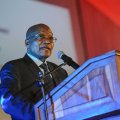 Union Calls on Zuma to Quit