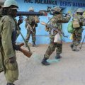 US Troops to Help Somalia Fight al-Shabaab