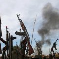 South Sudan has been riven by violence since 2013.