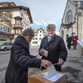 Switzerland Votes to Relax Citizenship Rules