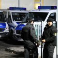 Tunisian Recruiting for  IS Arrested in Germany