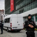 Turkey Detains Hundreds Over  Alleged PKK Links, Targeting HDP