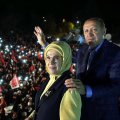 Opponents Challenge Erdogan’s Slim Victory